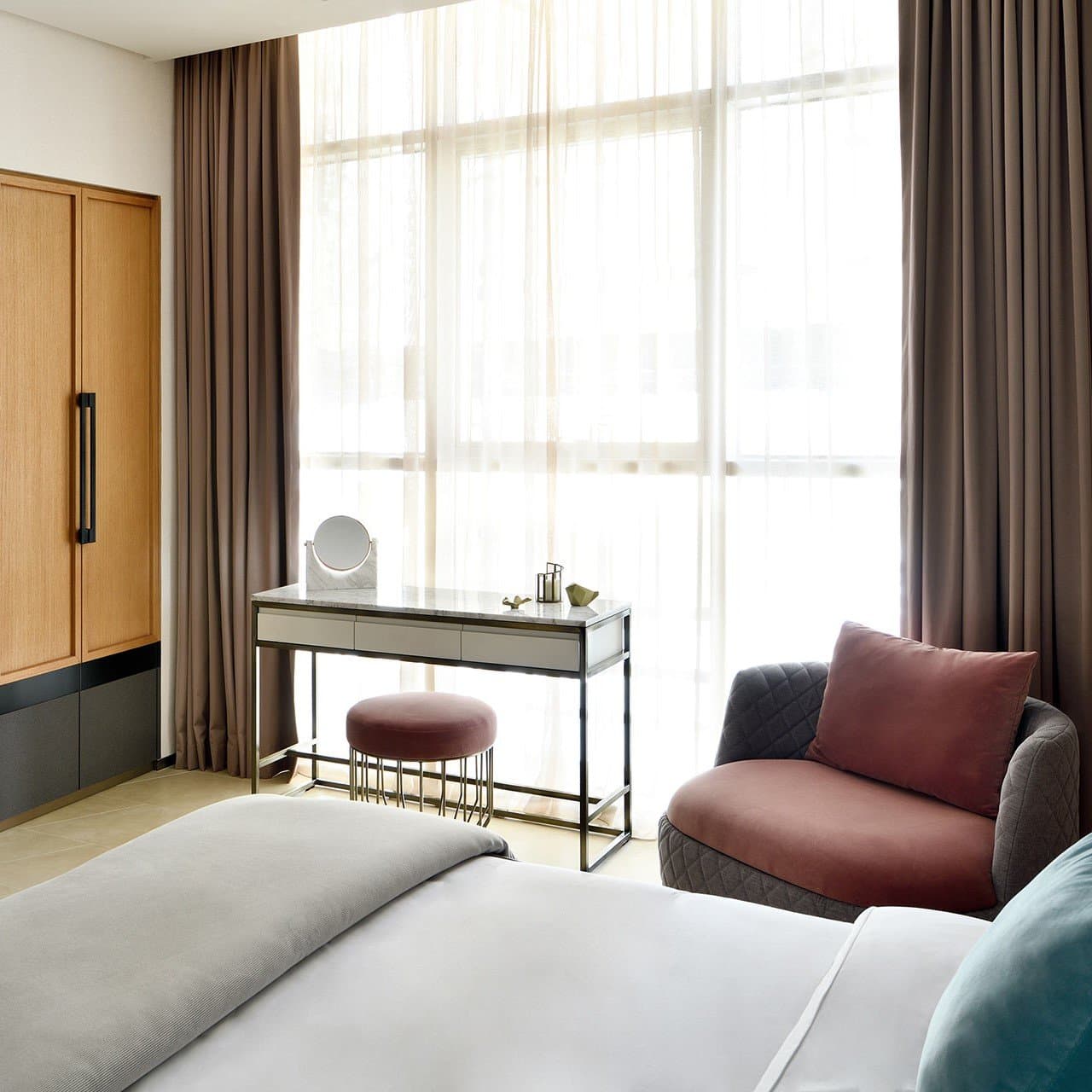 5 Star Hotel — 6