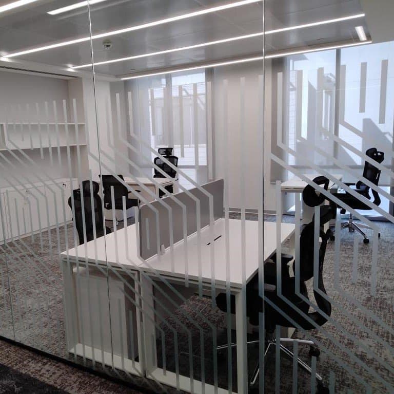 DIFC — Office GV 10, L7 — 5
