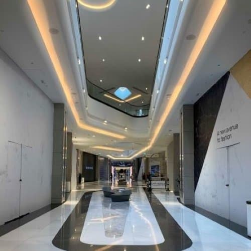 DIFC — 3