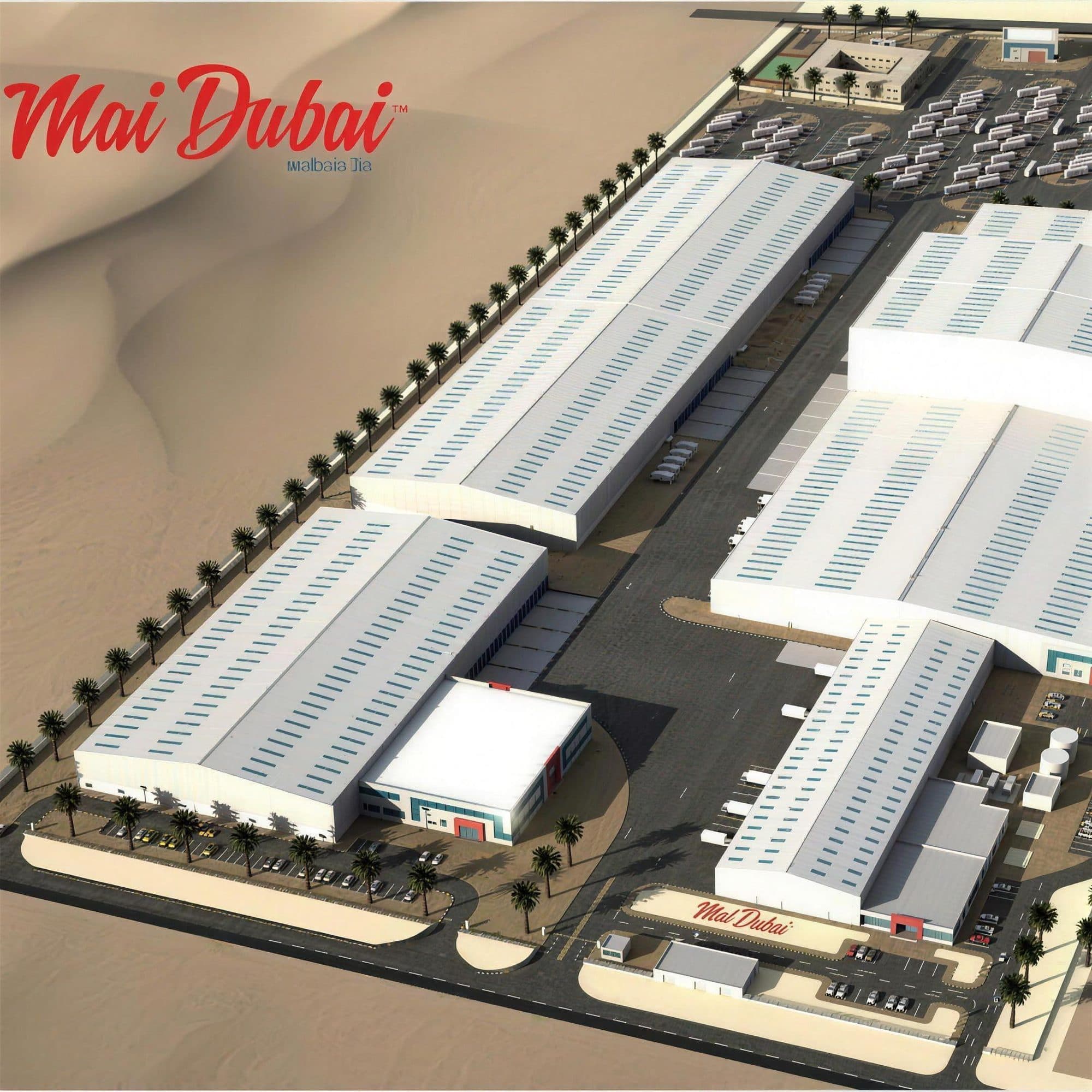 Industrial